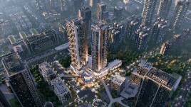 新世界發展業務更新–2026年2月及3月